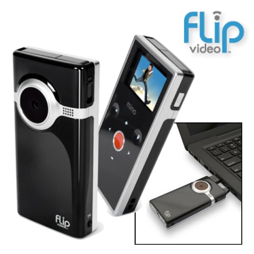 Hd Flip Cam