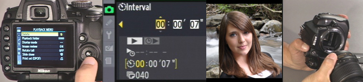 Nikon D5000 Training DVDs